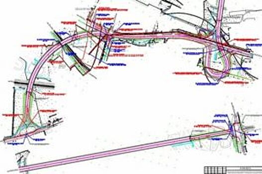 Мост безопасности стоимостью 7,8 млрд рублей начнут строить в Волгодонске