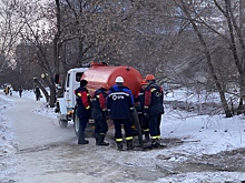 Новосибирск перейдет в новую ценовую зону теплоснабжения по решению Правительства РФ