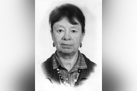 Умерла Наталья Рахманова, первая переводчица повести Толкина "Хоббит"