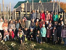 60 камчатских школьников в 2019 смогли реализовать мечту о путешествиях, благодаря нацпроекту «Культура»