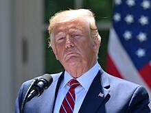 Axios назвал возможных кандидатов на посты в новой администрации Трампа
