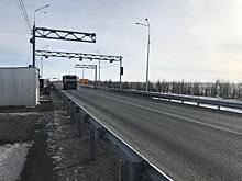 На трассе «Орск-Светлый» заработал новый автоматический пункт весового контроля