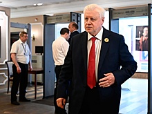 Миронов объяснил долгое нахождение в машине после ДТП на Сретенке