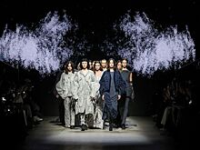 Сергунина: Более 100 показов организуют в рамках Московской недели моды