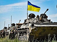На Западе обеспокоены новым шагом ВСУ в ответ на наступление России