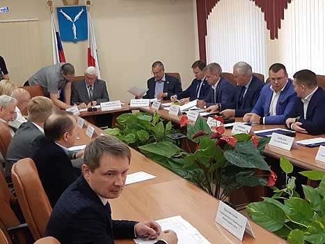 Доходная часть бюджета Саратовской области вырастет на 2 млрд. рублей