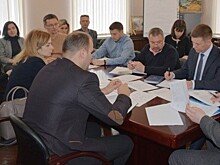 Продолжается работа над проектом «Терруар Севастополь»