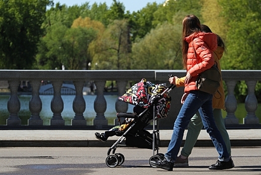 ВЦИОМ: для большинства россиян создание семьи является целью в жизни