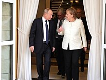 Германия сбалансирует отношения с США через Россию