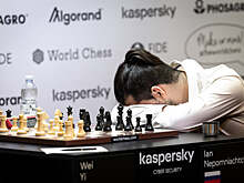 Карлсен потерпел первое поражение на онлайн-турнире Magnus Carlsen Invitational