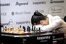 Карлсен потерпел первое поражение на онлайн-турнире Magnus Carlsen Invitational