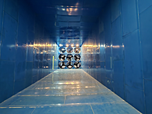 Всем труба… аэродинамическая