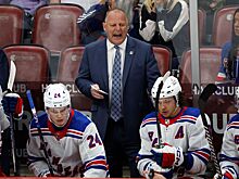 Бывший главный тренер клубов НХЛ и сборной Канады Жерар Галлан возглавит Куньлунь в КХЛ, мнение, что это означает