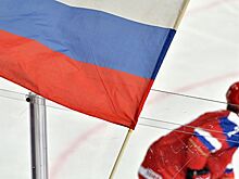 Словакия разгромила олимпийскую сборную России на Кубке Кауфланда