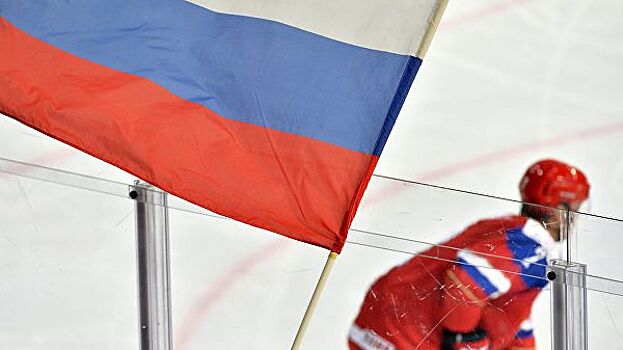 Словакия разгромила олимпийскую сборную России на Кубке Кауфланда