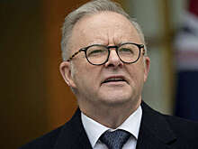 Премьер Австралии раскритиковал полицию Сиднея, допустившую акцию неонацистов