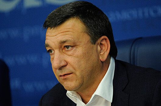 Депутат оценил идею Жириновского запретить ночные перевозки пассажиров