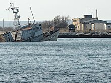 Мнение: Киев хочет за свои "лоханки" еще и денег получить? Отличная мечта!