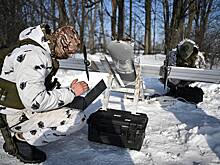 Стало известно о взятии под контроль ВС РФ дорог на Павлоград