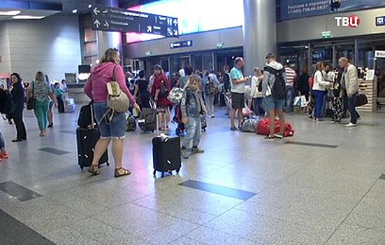 Эксперты предсказали катастрофическую перегруженность европейских аэропортов
