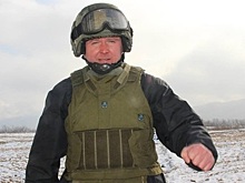 «Центр управления расследованиями» прекратил работу после гибели журналистов в ЦАР