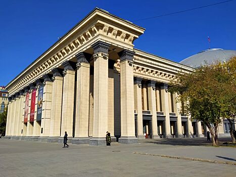 С лучшим баритоном НОВАТа не продлили контракт