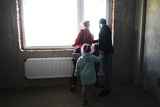 Почему покупка квартиры обернулась для московской семьи уголовным делом