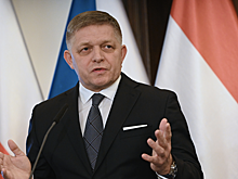 СМИ: жизнь премьера Словакии все еще находится в опасности