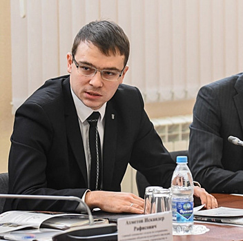 В Самарской области назначен руководитель департамента туризма
