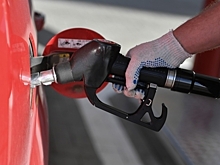 В кабмине назвали нормальным рост цен на бензин