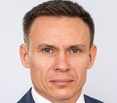 «ЕР» приостановила членство депутата Парамонова из-за уголовного дела