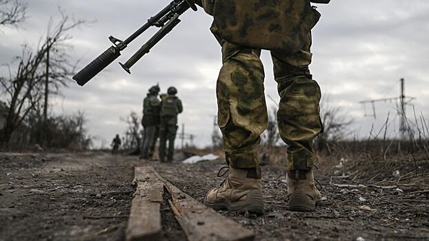 Эксперты предрекли скорую развязку конфликта на Украине