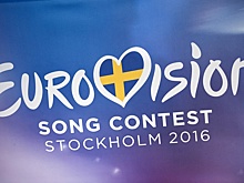 В США впервые будет транслироваться финал "Евровидения"