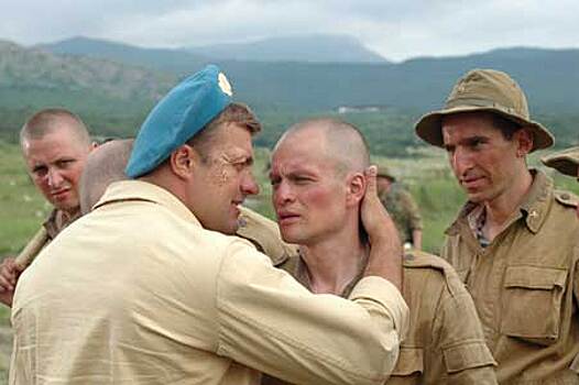Зачем советских солдат обучали на Кушке перед отправкой в Афганистан