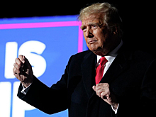 Состояние Трампа выросло на $500 млн после уходе из Белого дома