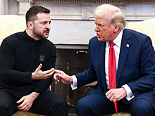 Два шулера за столом – Зеленский и Трамп подписали «пустышку»: Киев и Вашингтон перехитрили сами себя