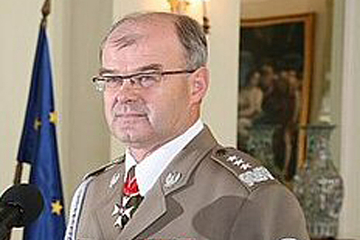 Чем запомнится угрожавший Калининградской области польский генерал Скшипчак