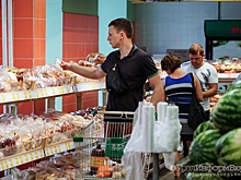 В Екатеринбурге набирает популярность стрит-ритейл