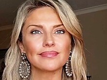 Екатерина Архарова впервые открыто показала лицо 10-месячного сына: «На вас похож»