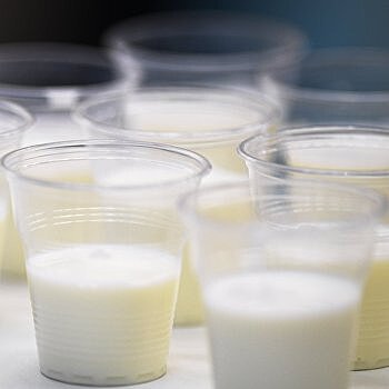 Не сумев пробиться на европейские рынки, Украина начнёт экспортировать молоко в Оман