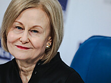 73-летняя писательница Дарья Донцова впервые показала троих внуков
