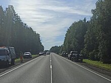В Карелии сбили пожилую пенсионерку – это уже второй случай за неделю