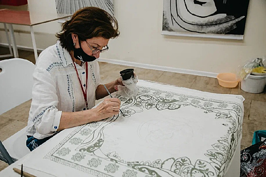 В Амурской области появится новый туристический объект «Деревня мастеров»