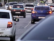 «Умные автомобили» в Московской области помогли выявить более 14 тысяч нарушений