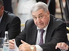 Холдинг «Сафмар Финансовые инвестиции» приобрел НПФ «Доверие»