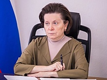 Бастрыкин отправил "неуд" Комаровой