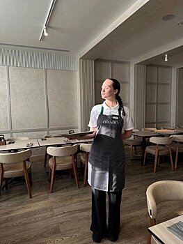 Студенческие отряды Кировской области работают в сфере обслуживания и гостеприимства