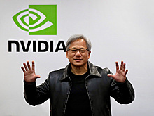 В Nvidia не рекомендуют учиться программированию