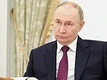 Путин передал государству актив финской компании