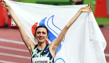 Олимпийской чемпионке Ласицкене из России не дали визу США